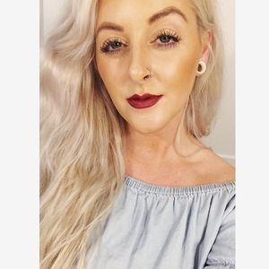 Meet your Posher, Melissa